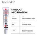 Correcting CC Cream - Thoomass