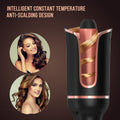 Automatic Hair Curler - Thoomass