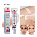 Correcting CC Cream - Thoomass