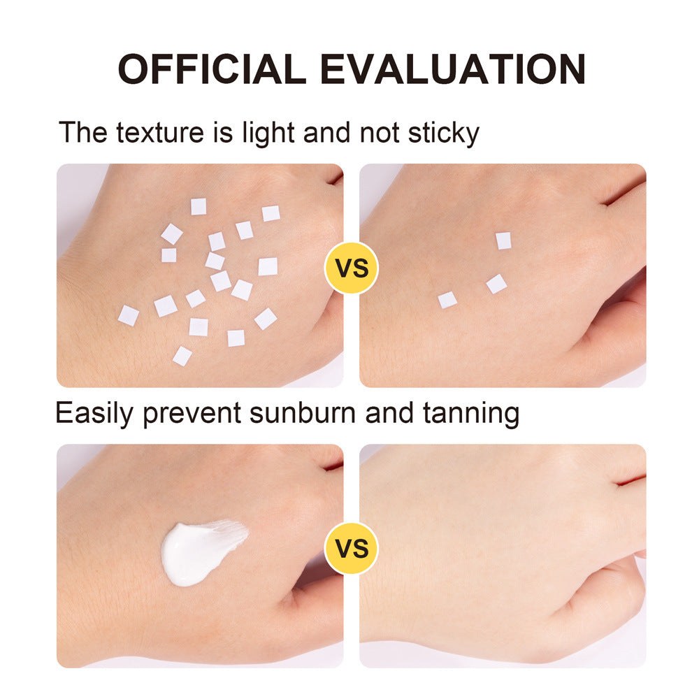 Correcting CC Cream - Thoomass